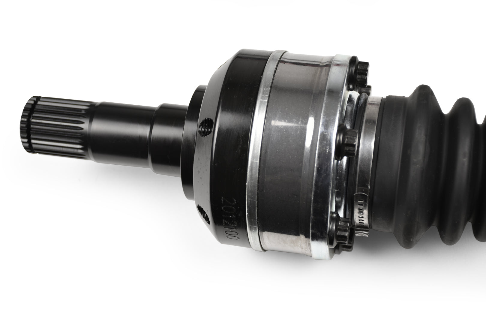 09-14 SRT8 Mopar Platform Outlaw Axles; 226mm Diff; 32 Spline Outers